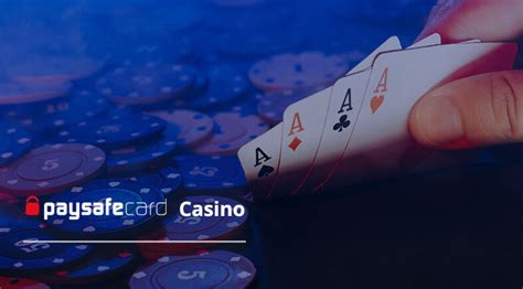 online casino nederland paysafecard/